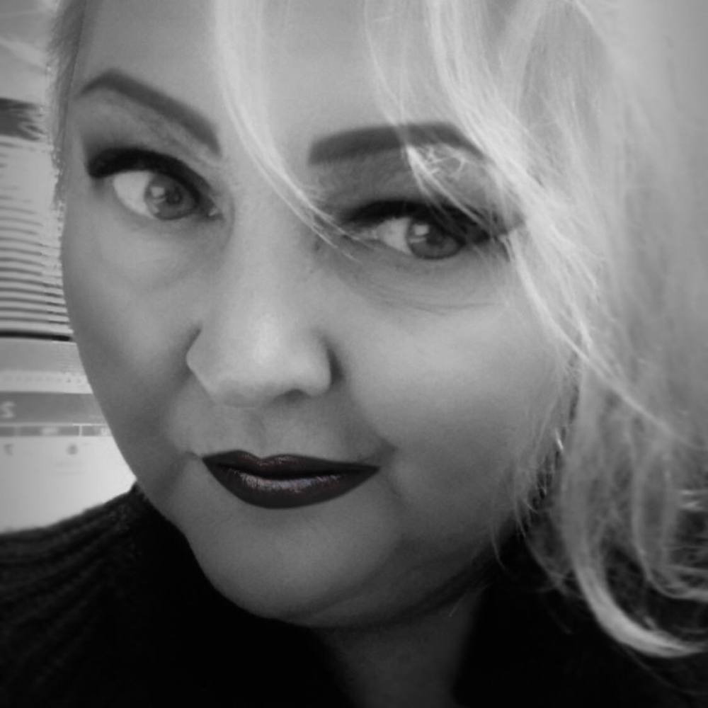 Meet your Posher, Joanne